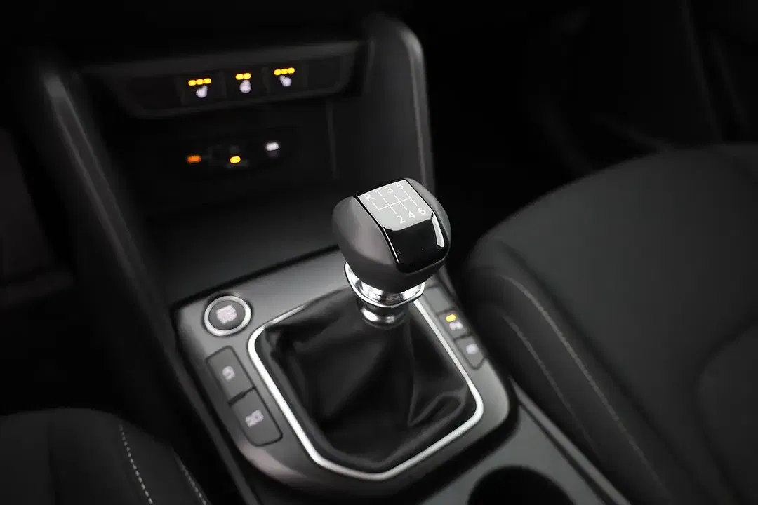 Kia Sportage - Thumbnail 13