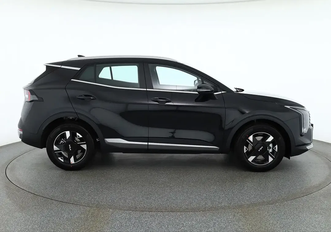Kia Sportage - Thumbnail 5