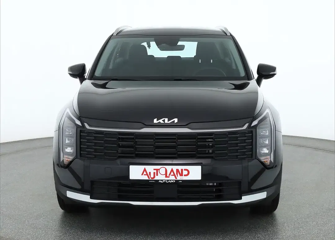 Kia Sportage - Thumbnail 7