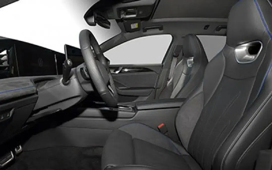 Volkswagen Passat Variant - Thumbnail 10