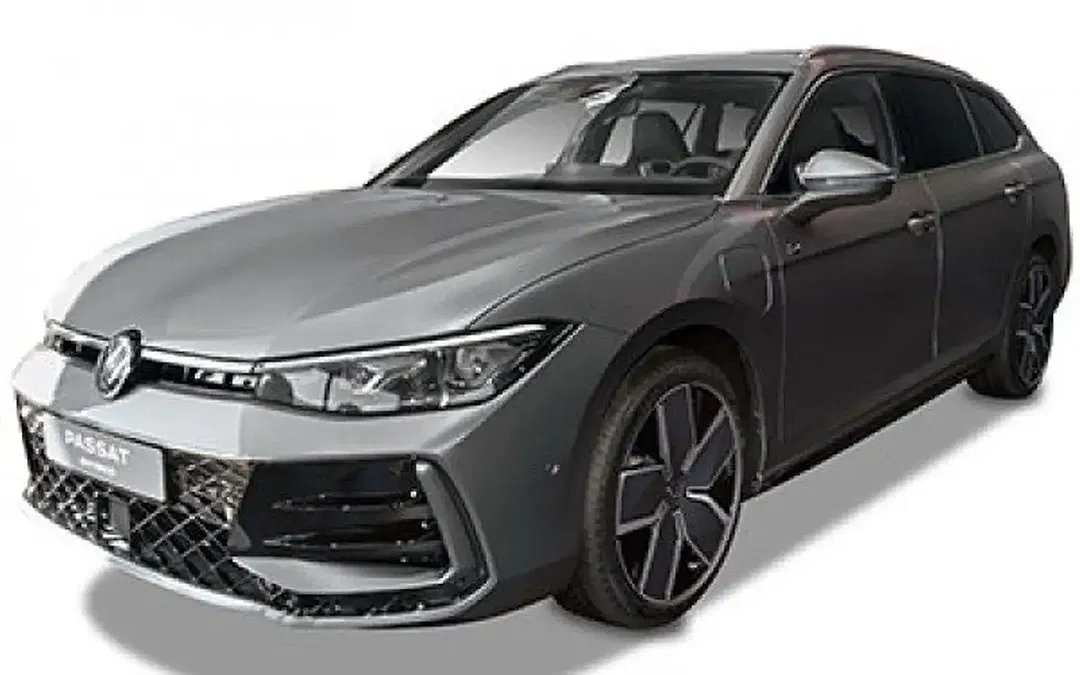 Volkswagen Passat Variant - Thumbnail 11