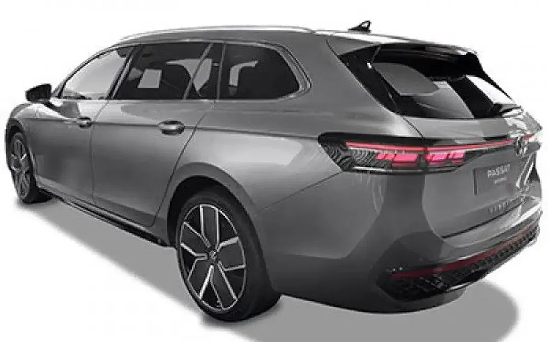 Volkswagen Passat Variant - Thumbnail 3