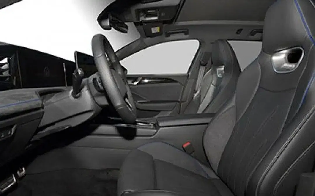 Volkswagen Passat Variant - Thumbnail 5