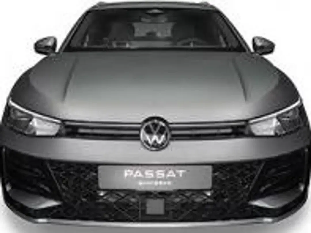 Volkswagen Passat Variant - Thumbnail 6