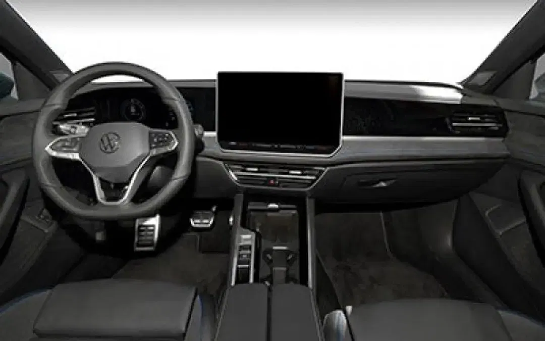 Volkswagen Passat Variant - Thumbnail 9
