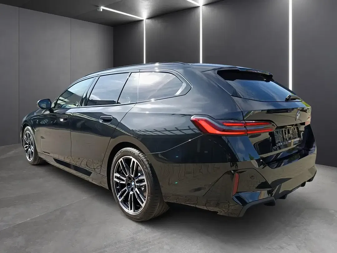 BMW 530 - Thumbnail 5