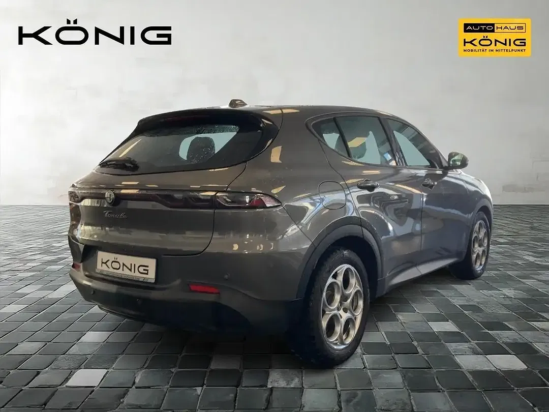 Alfa Romeo Tonale - Thumbnail 15