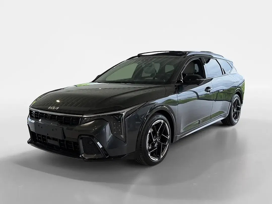 Kia K4 - Thumbnail 2