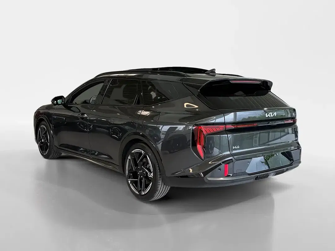Kia K4 - Thumbnail 4
