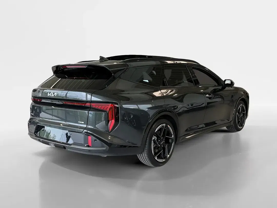 Kia K4 - Thumbnail 5