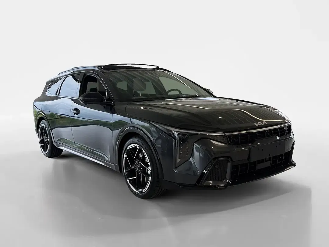 Kia K4 - Thumbnail 7