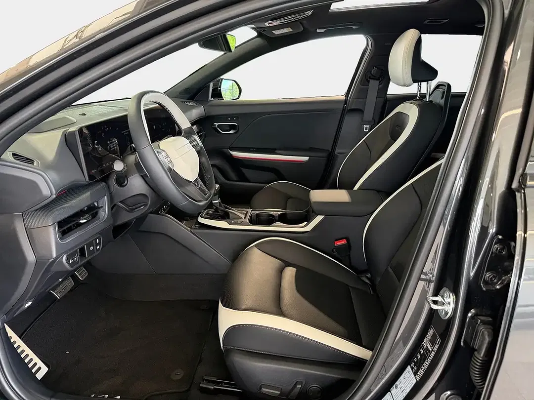 Kia K4 - Thumbnail 8