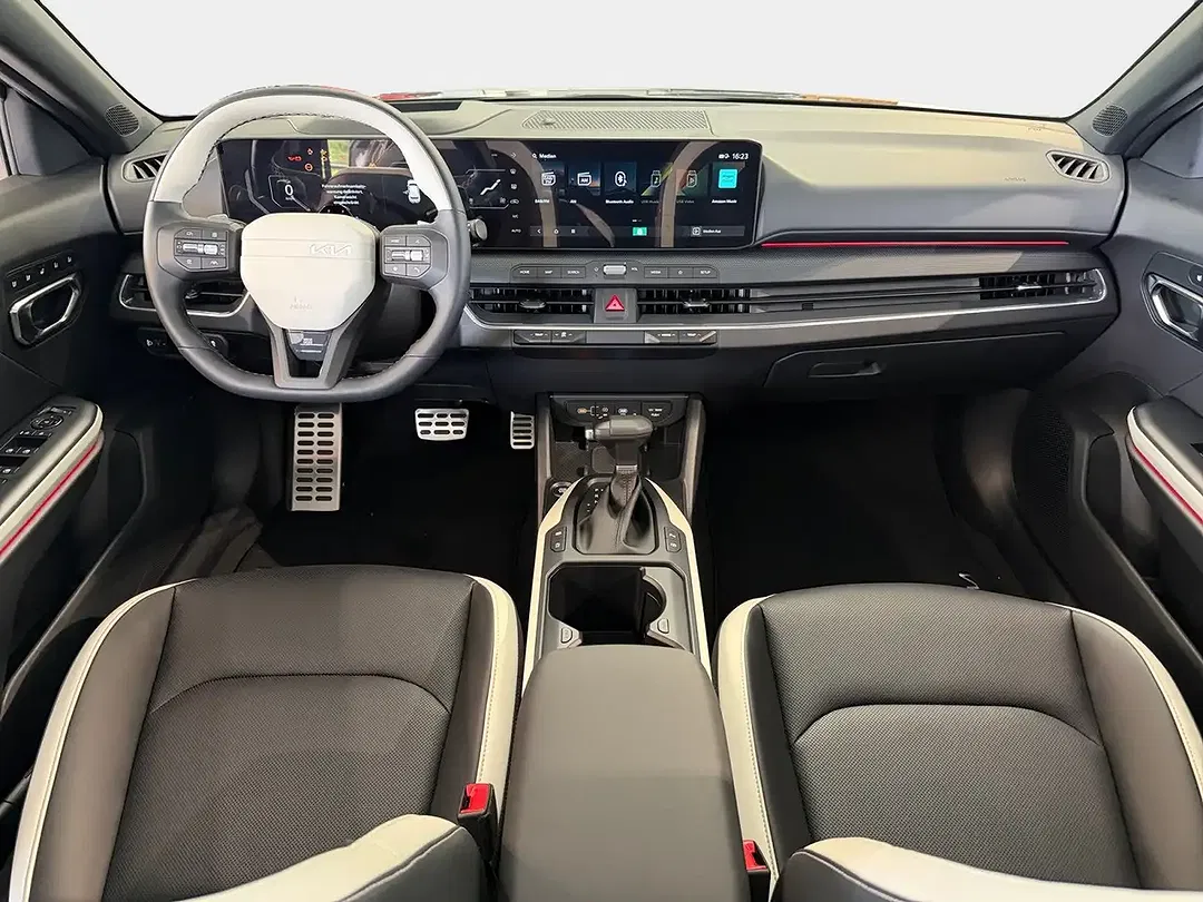 Kia K4 - Thumbnail 9