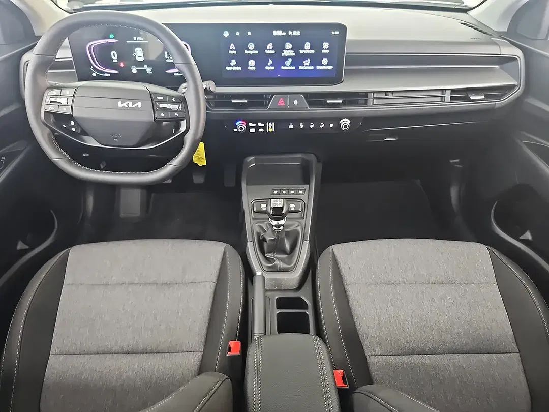 Kia Stonic - Thumbnail 5
