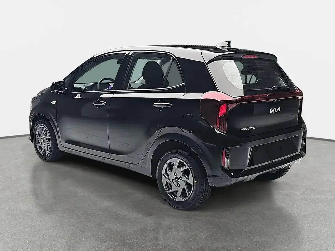 Kia Picanto - Thumbnail 5