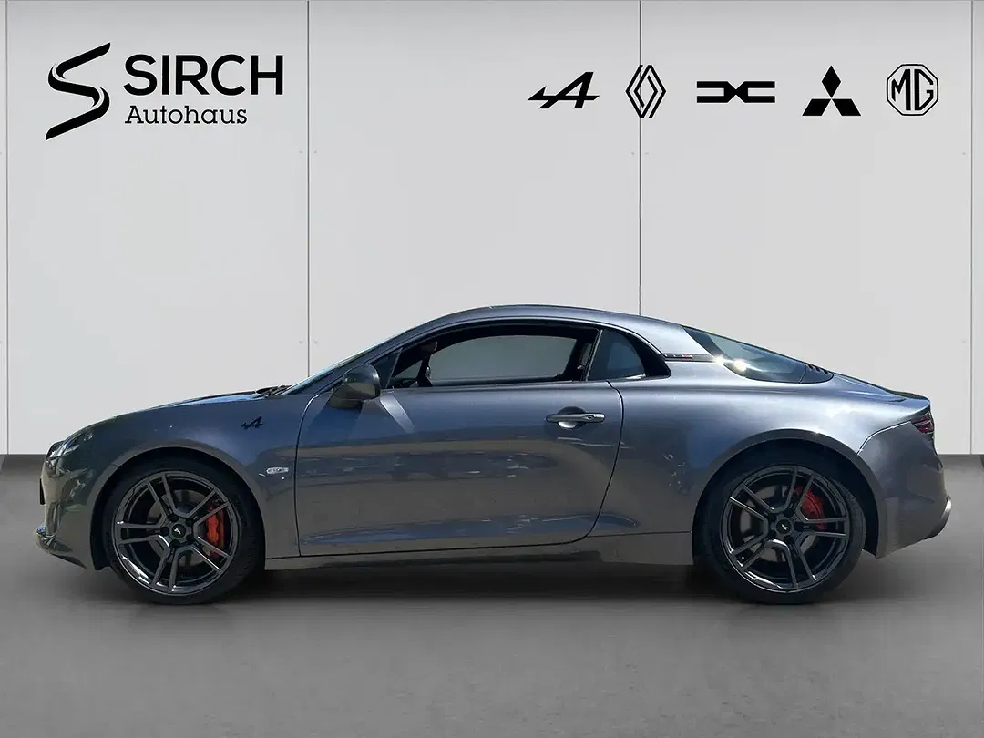Alpine A110 - Thumbnail 2