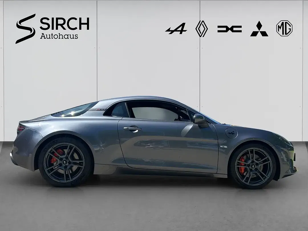 Alpine A110 - Thumbnail 5