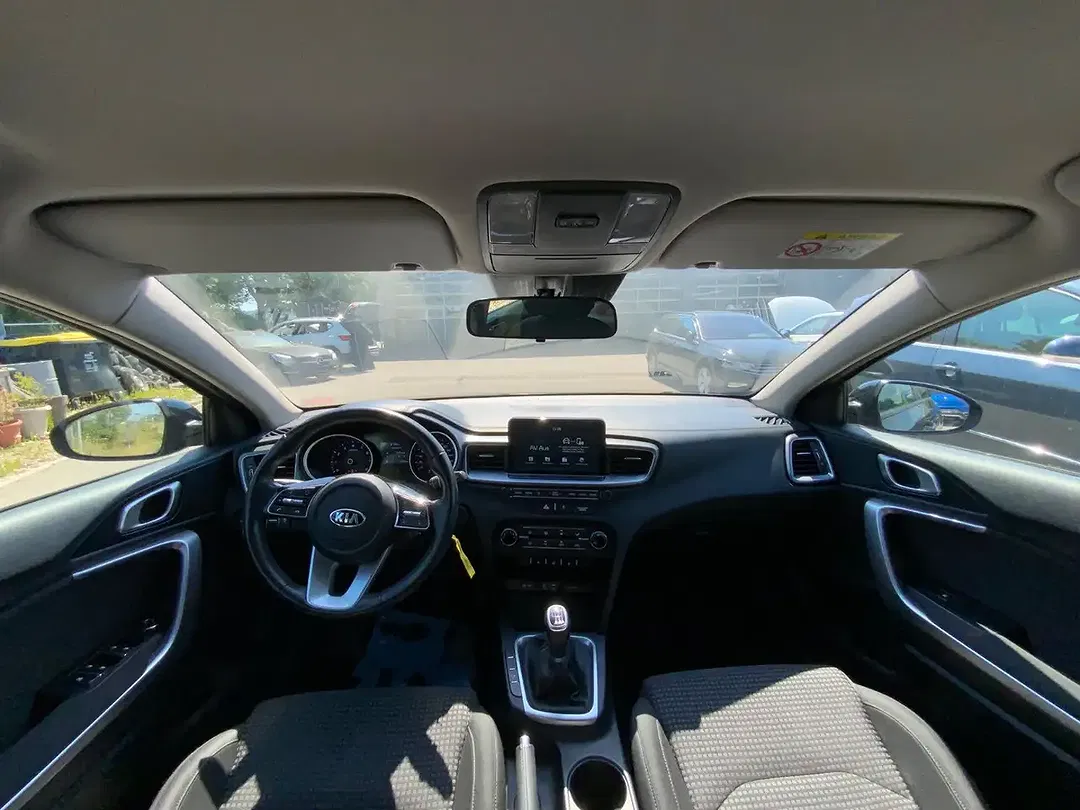 Kia Ceed / cee'd - Thumbnail 10