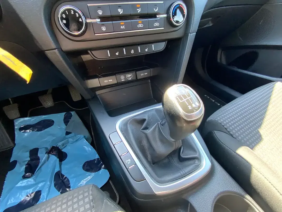 Kia Ceed / cee'd - Thumbnail 11