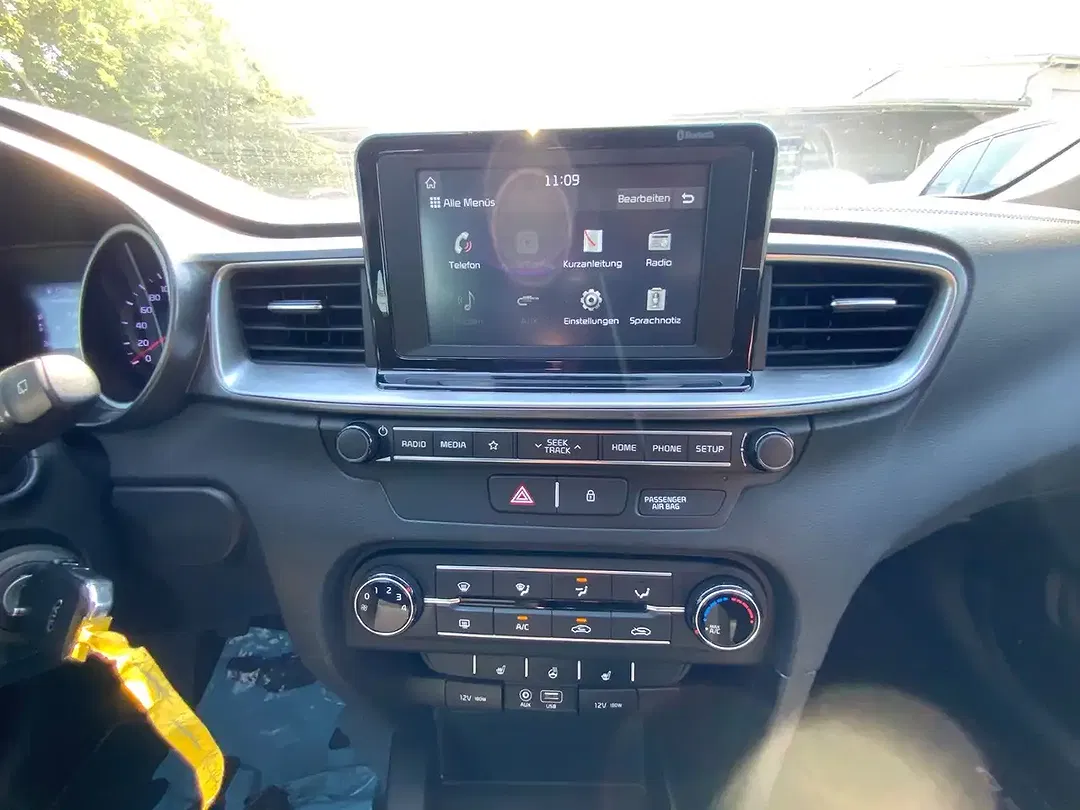 Kia Ceed / cee'd - Thumbnail 12