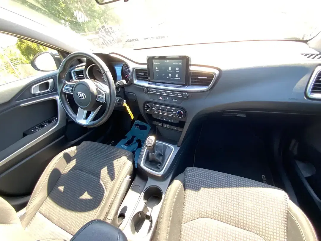 Kia Ceed / cee'd - Thumbnail 13