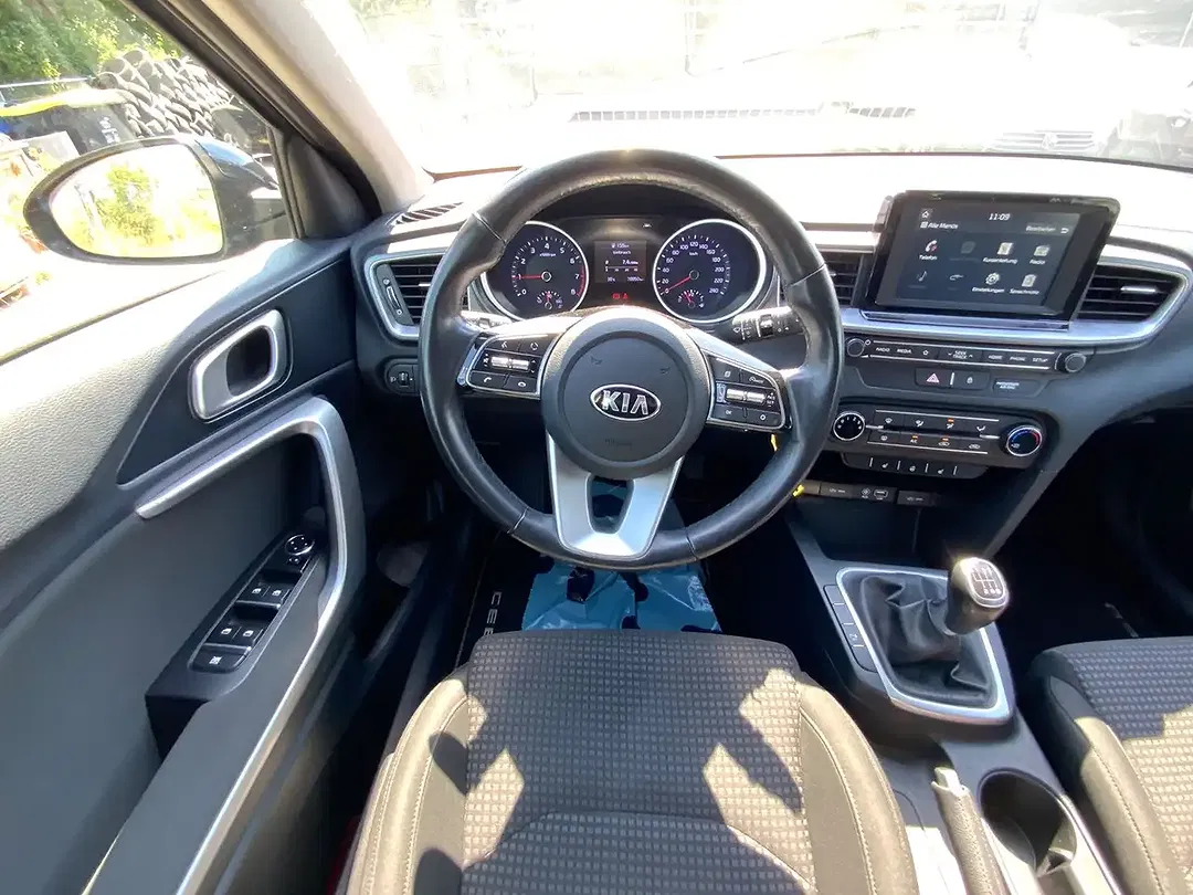 Kia Ceed / cee'd - Thumbnail 14