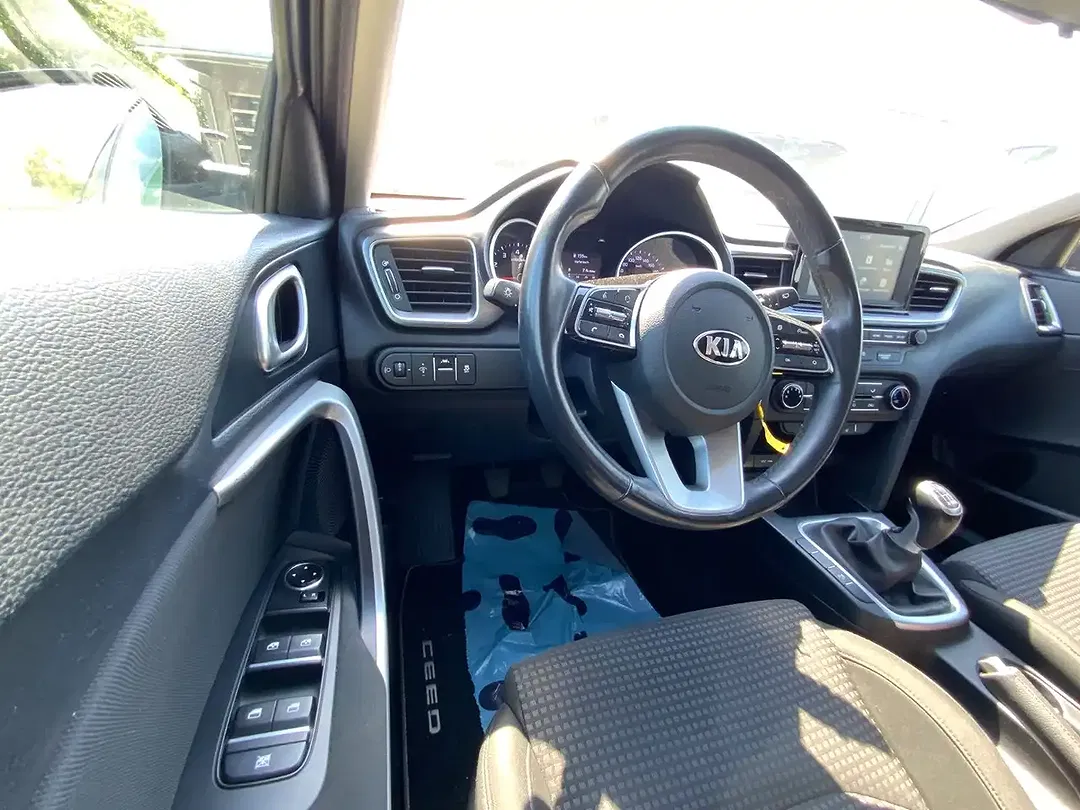 Kia Ceed / cee'd - Thumbnail 15