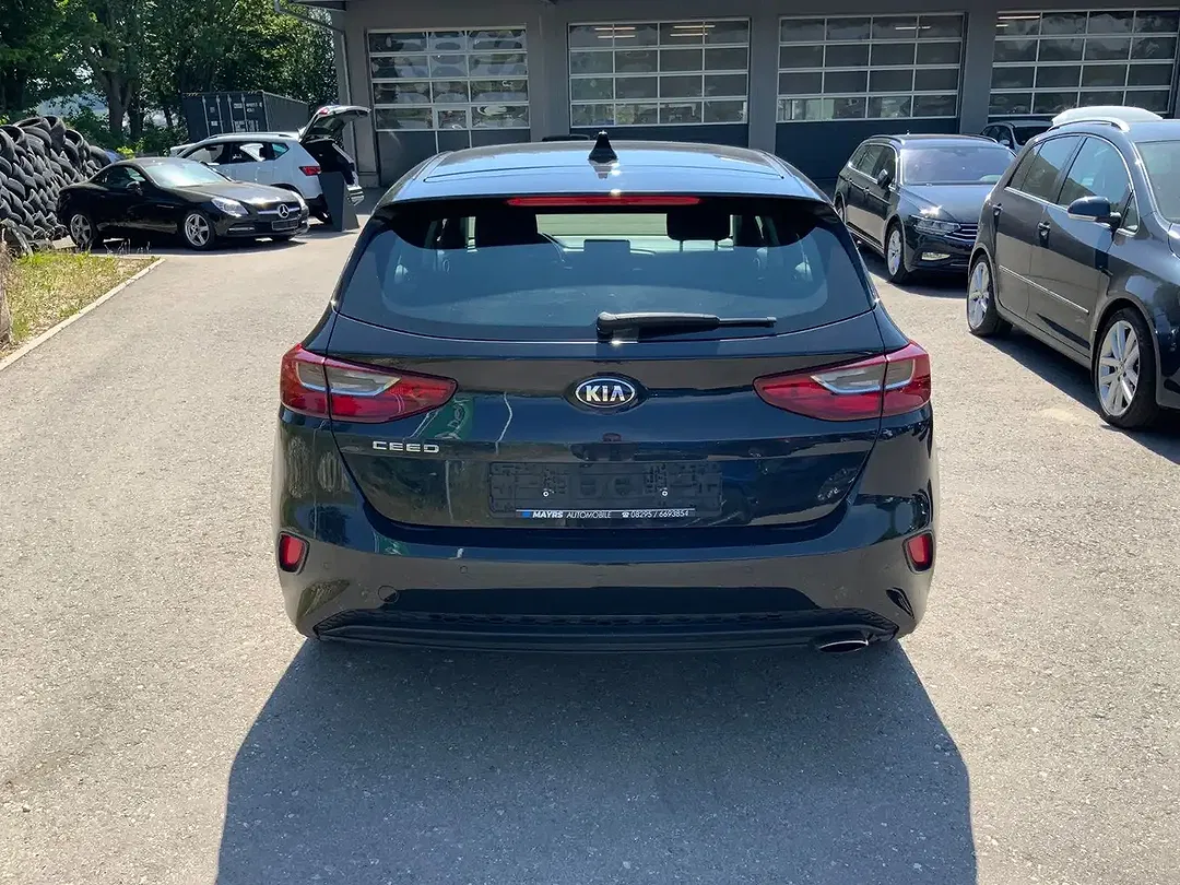 Kia Ceed / cee'd - Thumbnail 5