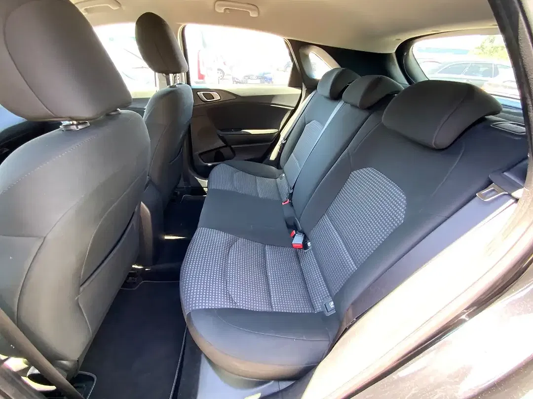 Kia Ceed / cee'd - Thumbnail 9