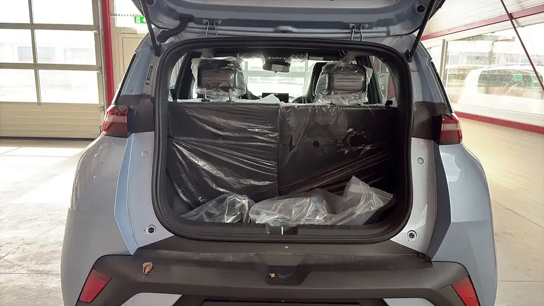 BYD Dolphin Surf - Thumbnail 7