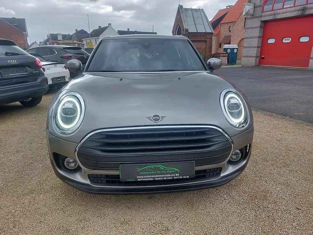MINI Cooper Clubman 1.5
