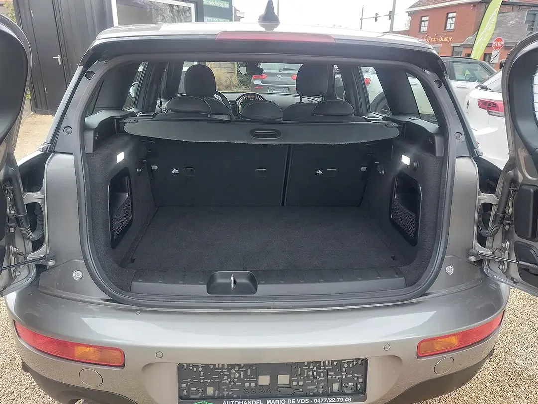 MINI Cooper Clubman - Thumbnail 14