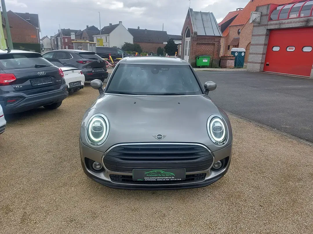 MINI Cooper Clubman - Thumbnail 2