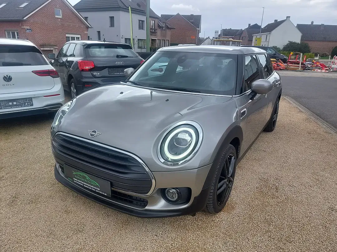 MINI Cooper Clubman - Thumbnail 6