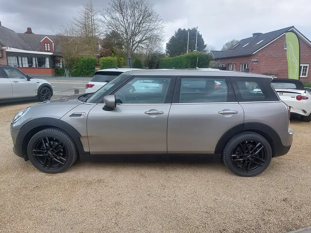 MINI Cooper Clubman - Thumbnail 8