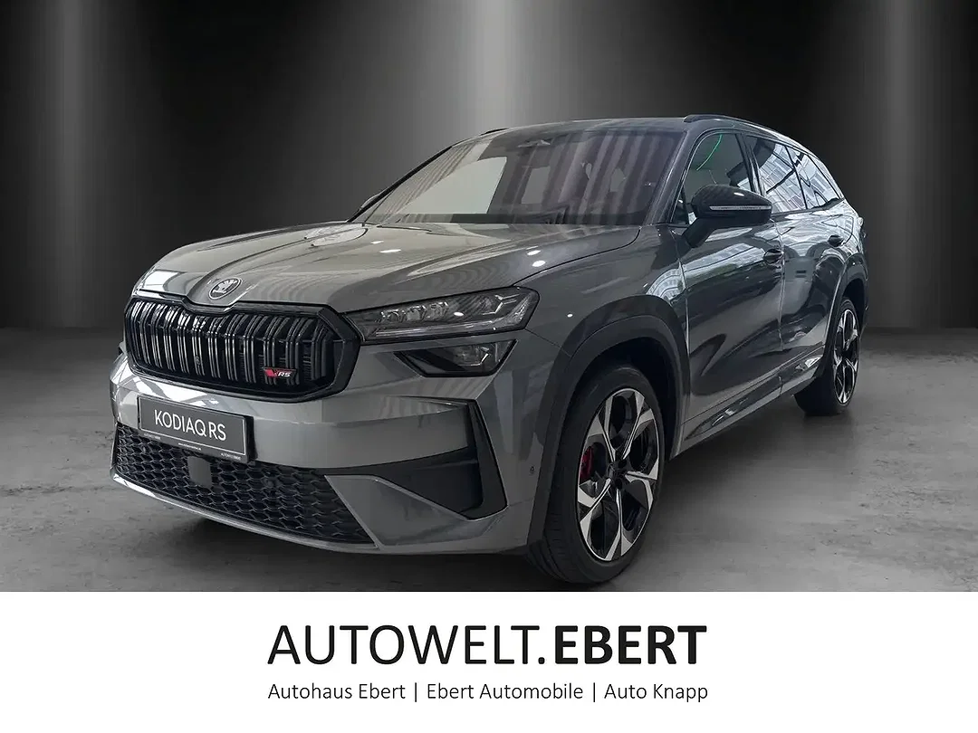 Skoda Kodiaq - Afbeelding 1