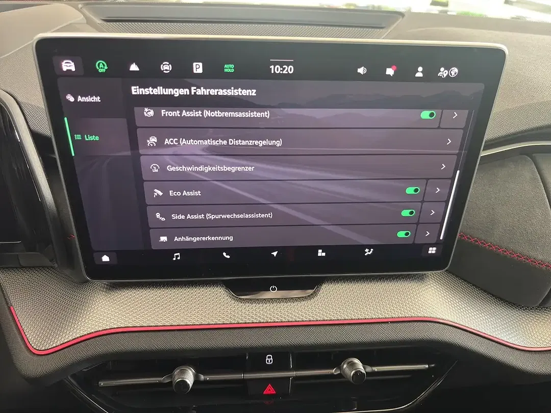 Skoda Kodiaq - Thumbnail 10