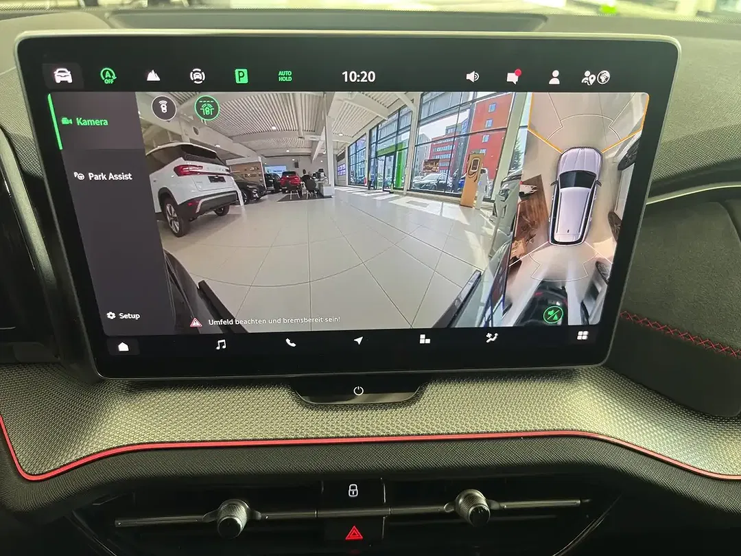 Skoda Kodiaq - Thumbnail 11