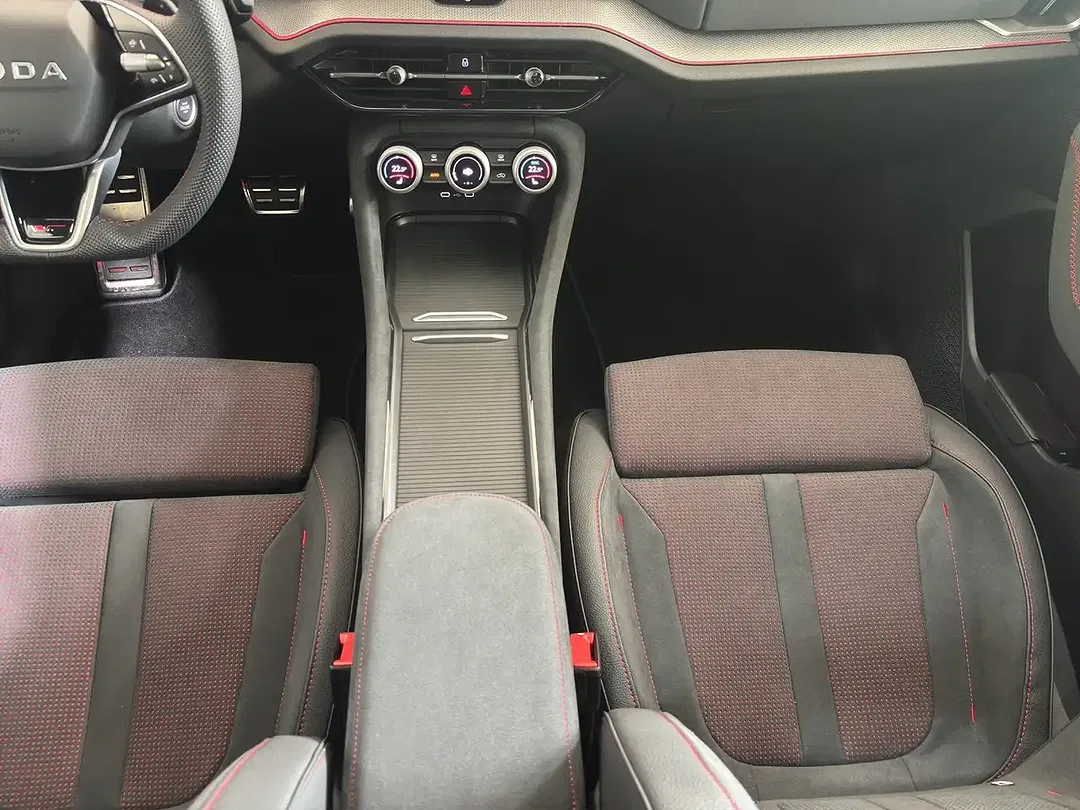 Skoda Kodiaq - Thumbnail 12