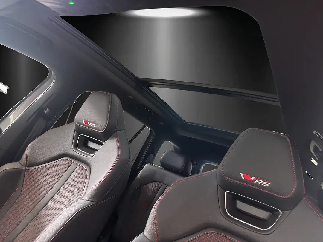 Skoda Kodiaq - Thumbnail 13