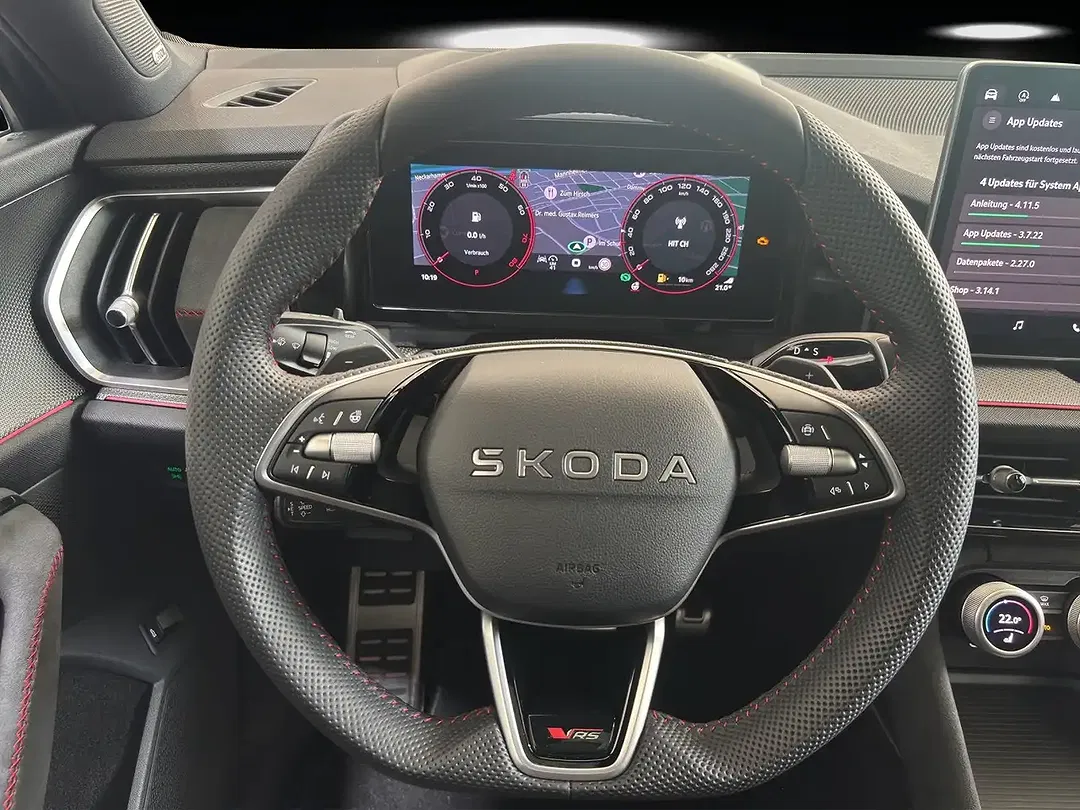 Skoda Kodiaq - Thumbnail 8