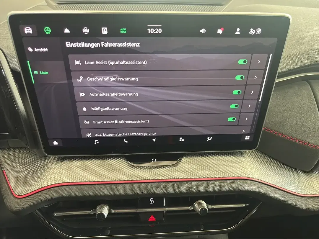 Skoda Kodiaq - Thumbnail 9