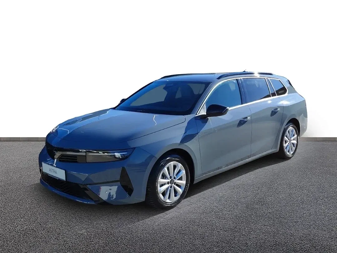 Opel Astra - Afbeelding 1