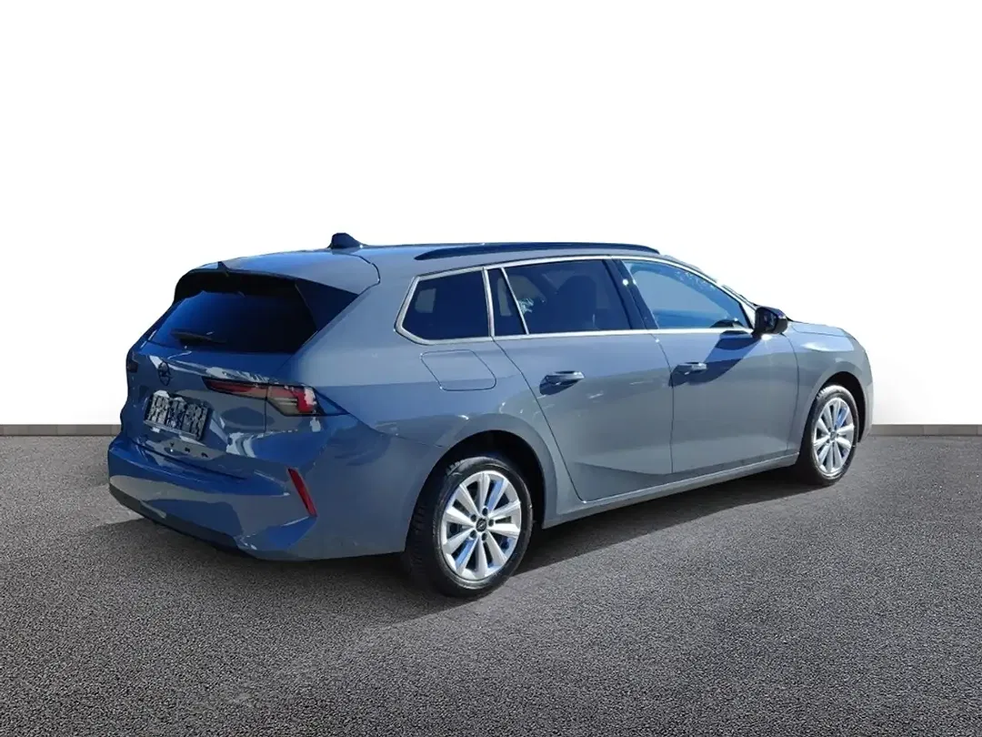 Opel Astra - Thumbnail 6