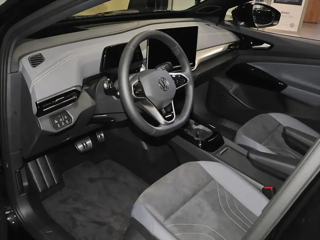 Volkswagen ID.4 - Thumbnail 13