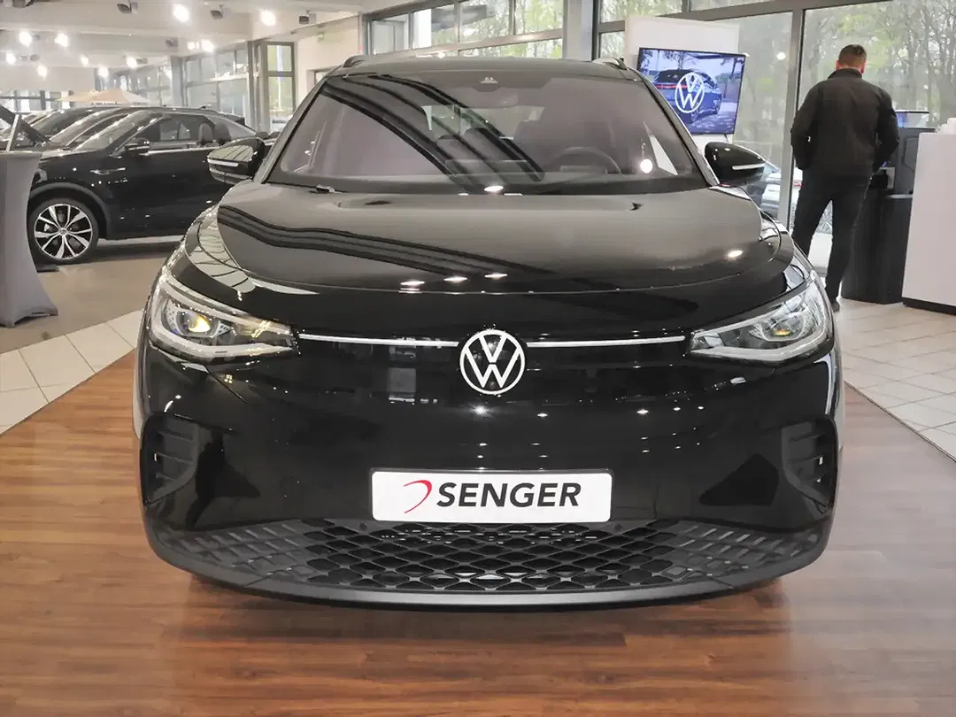 Volkswagen ID.4 - Thumbnail 2