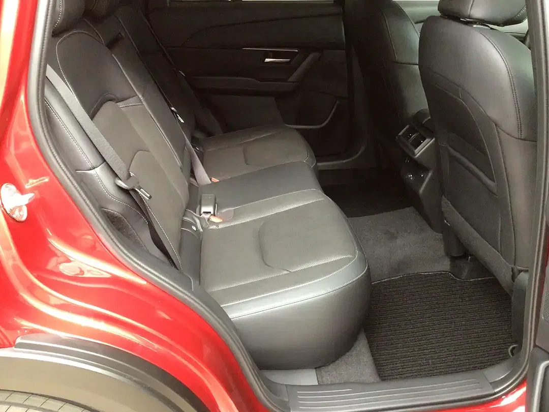 Mazda CX-5 - Thumbnail 11
