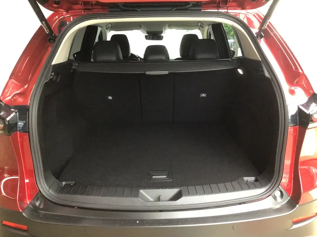 Mazda CX-5 - Thumbnail 13