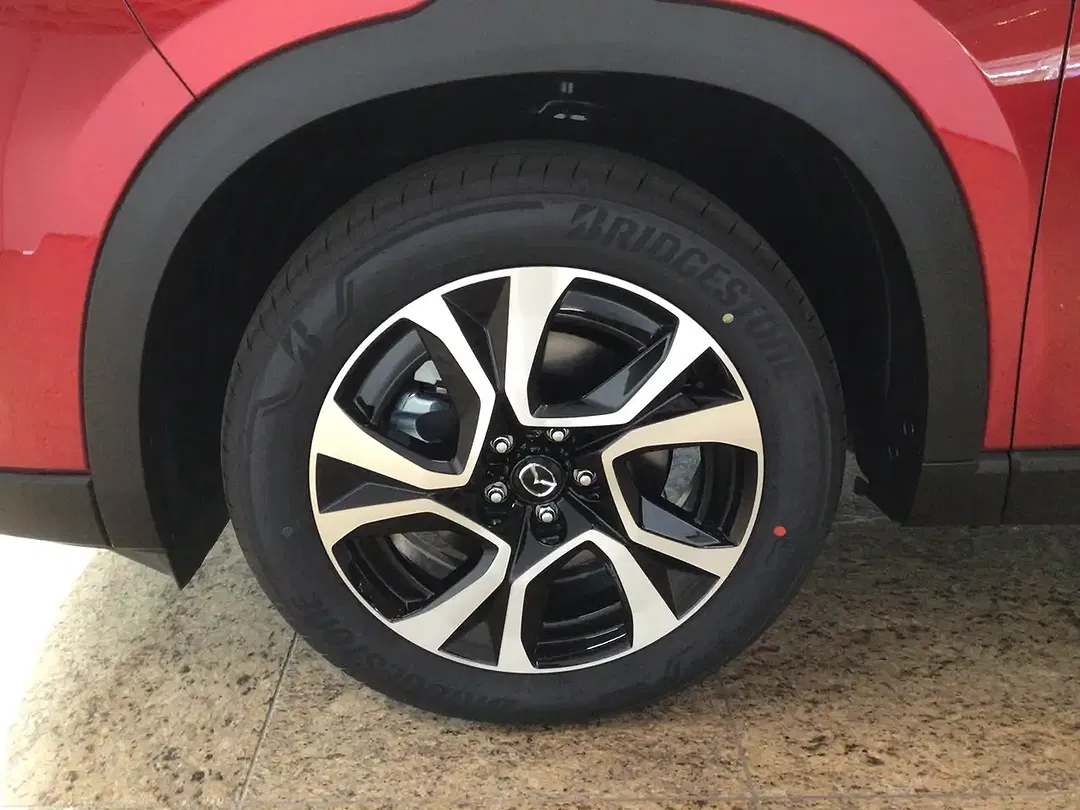 Mazda CX-5 - Thumbnail 14