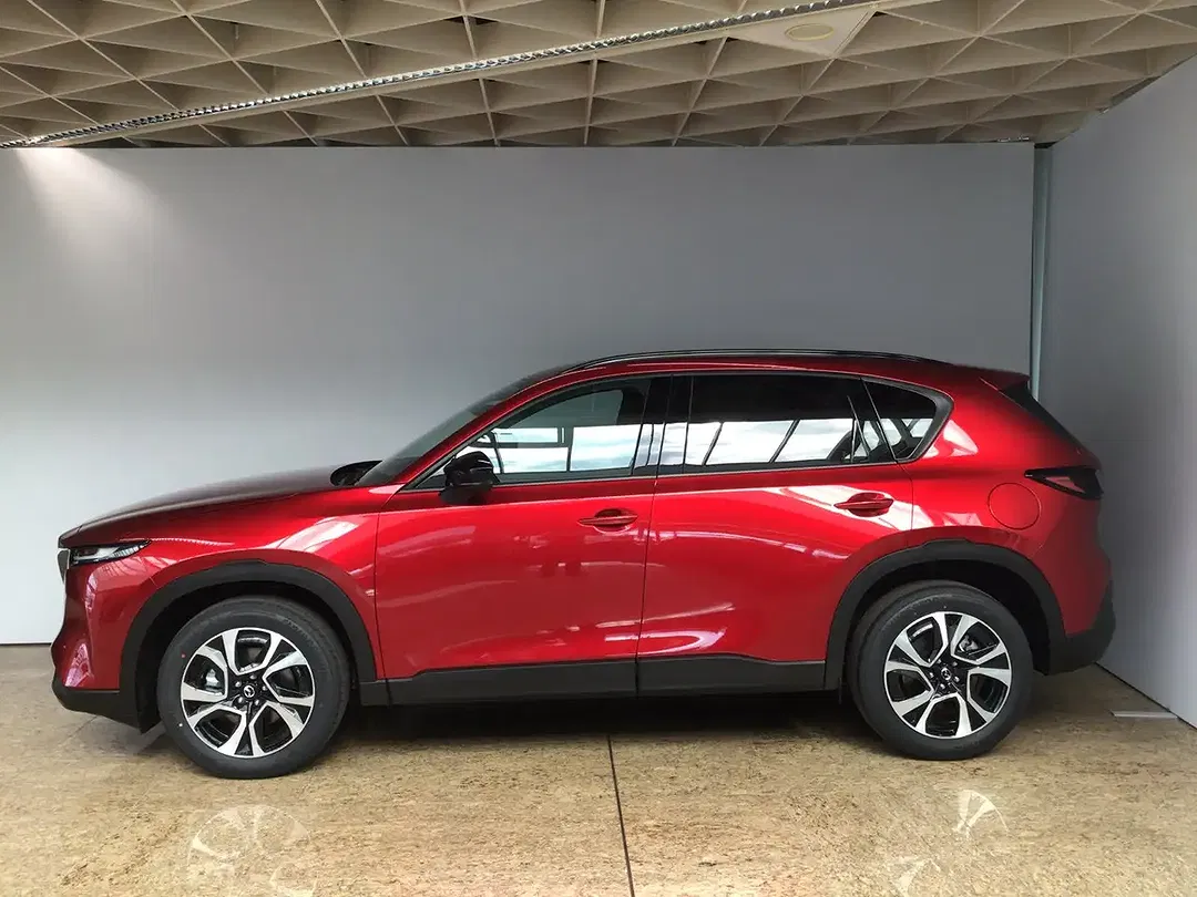 Mazda CX-5 - Thumbnail 2